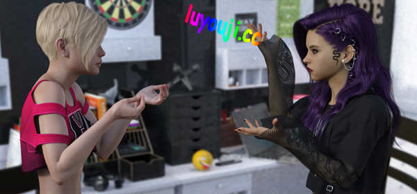 十六年后(16 Years Later) Ep.14 汉化版 PC+安卓 动态SLG游戏 6.1G-在线ACG，视频动画，漫画，动漫，绅士游戏，3D漫画，福利图片