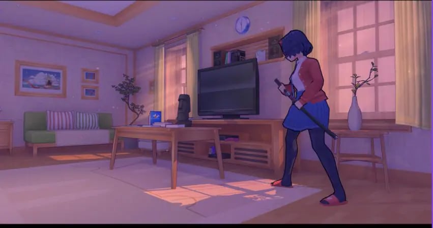 【PC/机翻/爆款/SLG游戏/1.80G】 米塔 【同人】 (MiSide Zero Alpha) Ver0.72 机翻汉化版+爆款SLG游戏+1.80G-中文绅士游戏下载,黄游,色情手机游戏,绅士漫画,里番