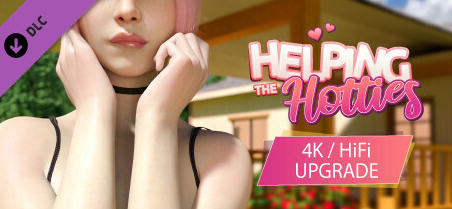 帮助辣妹 v1.0.4.10.6 STEAM官方中文版 PC+安卓 动态SLG游戏 10G