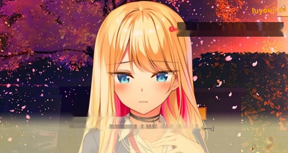 【SD/2D/GAL/汉化】绘缘蜜恋 -longing for you- V1.10+APPEND 双端精翻版+存档【11G】