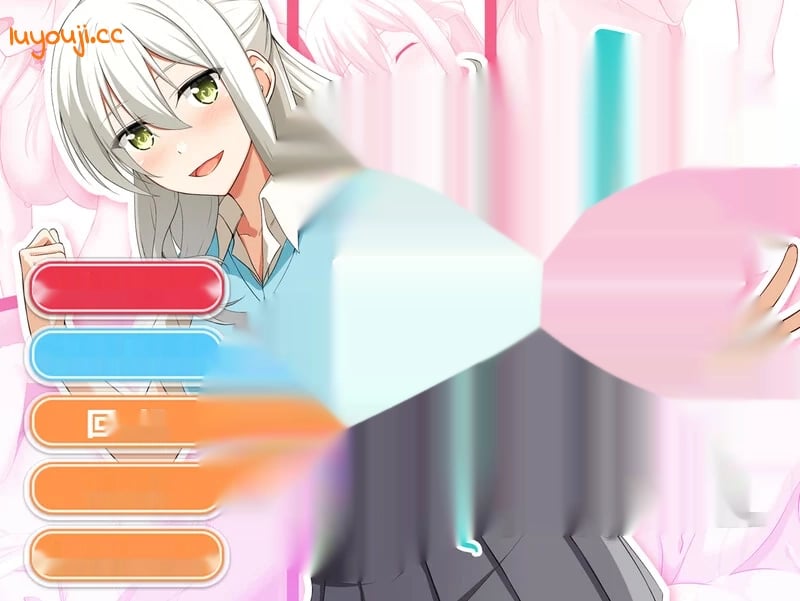 [互动SLG] 合租屋☆爱情屋 ～30 天的悸动生活～V1.0.8 AI汉化-在线ACG，视频动画，漫画，动漫，绅士游戏，3D漫画，福利图片