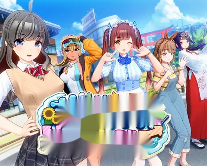 [电脑]【I社大作/精翻汉化/步兵】夏日狂欢-1.1.2版-be725 海螺手工精翻汉化版/图片全修 步兵全DLC整合 解压即玩【23.5G】