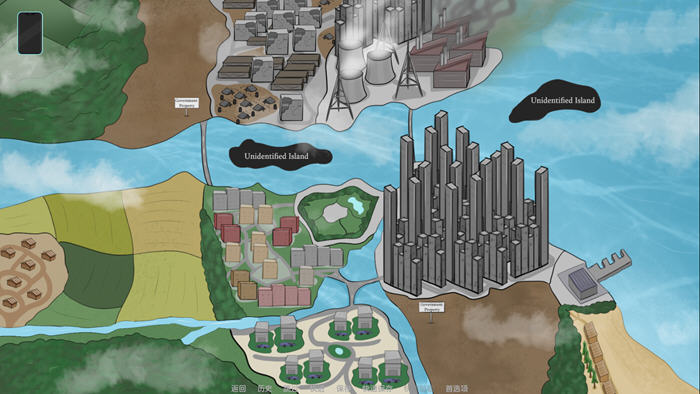 伊娃的狂喜(Eva Ecstasy) v0.5 汉化版 PC+安卓 沙盒SLG游戏 1.8G