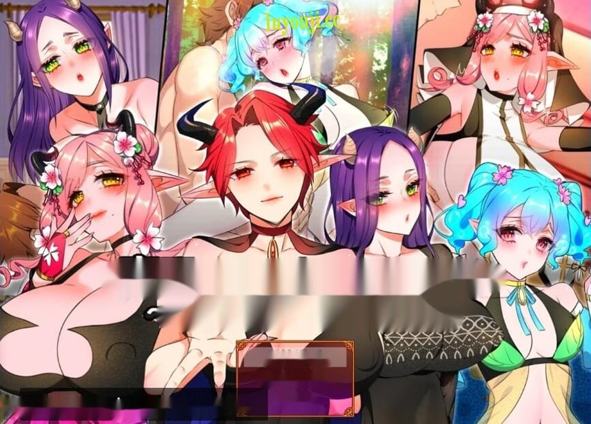 【SD/2D/RPG/汉化】想给魔王的女人戴绿帽子 V1.0 双端汉化版【2.4G】 - 在线ACG，视频动画，漫画，动漫，绅士游戏，3D漫画，福利图片-在线ACG，视频动画，漫画，动漫，绅士游戏，3D漫画，福利图片