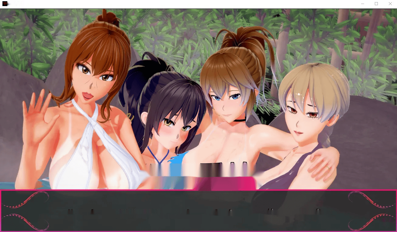 [沙盒SLG/汉化/动态] 堕落小镇：重制版 Depraved Town Remake v0.4 PC+安卓汉化版3.7G