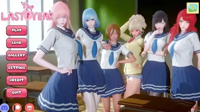 【PC/安卓/AI汉化/亚洲/SLG游戏/2.16G】最后一年 (The Last Year) Ver0.5.3 AI汉化版+PC+安卓+亚洲SLG游戏+2.16G-中文绅士游戏下载,黄游,色情手机游戏,绅士漫画,里番