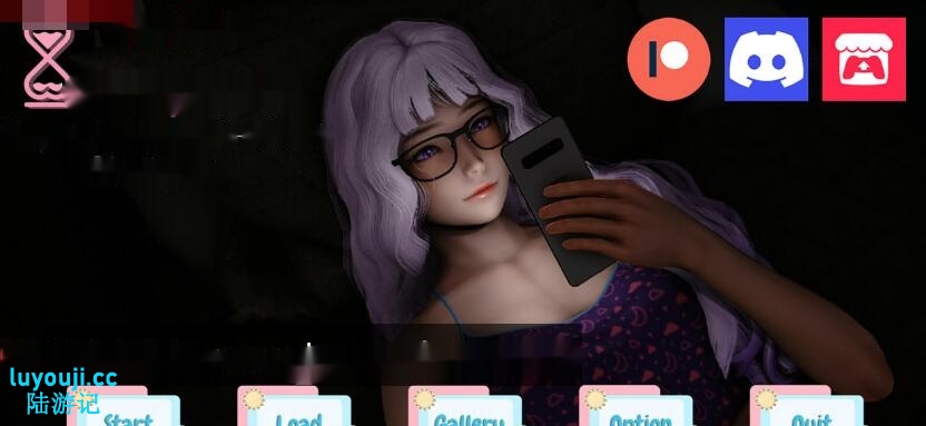 【亚洲SLG/汉化/3D】我有一段美好时光重置版 V0.0.1 汉化版 1G-在线ACG，视频动画，漫画，动漫，绅士游戏，3D漫画，福利图片