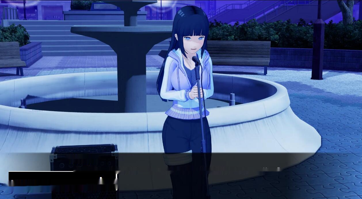 [SLG/汉化] 动漫岛 动漫世界岛 Animeverse Island v0.5 PC+安卓汉化版 [多空/2G]