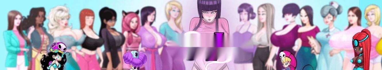 【SD/2D/欧美SLG/汉化】色晴笔记 SexNote V2.00B 双端汉化版【2.2G】