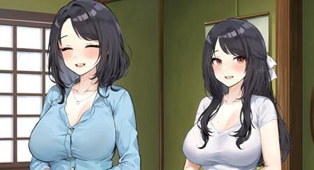 五谷神(Inari) ver1.3.0 官方中文版 互动SLG游戏&最新大更新 2G-在线ACG，视频动画，漫画，动漫，绅士游戏，3D漫画，福利图片