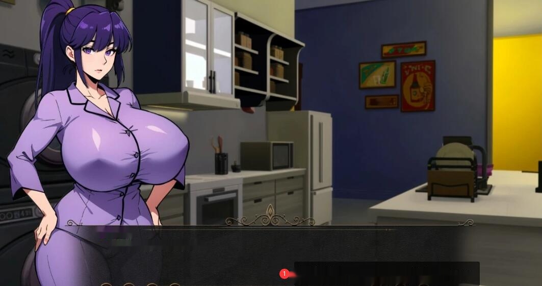 【SD/2D/SLG/汉化】心中有爱游戏 Amidst Hearts Games Ver0.1.5A 双端汉化版【1G】