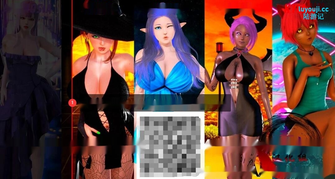 【SD/3D/SLG/汉化】平行世界的冒险 V0.1.6 双端汉化版【1.4G】 - 在线ACG,视频动画,漫画,动漫,绅士游戏,3D漫画,福利图片-在线ACG,视频动画,漫画,动漫,绅士游戏,3D漫画,福利图片