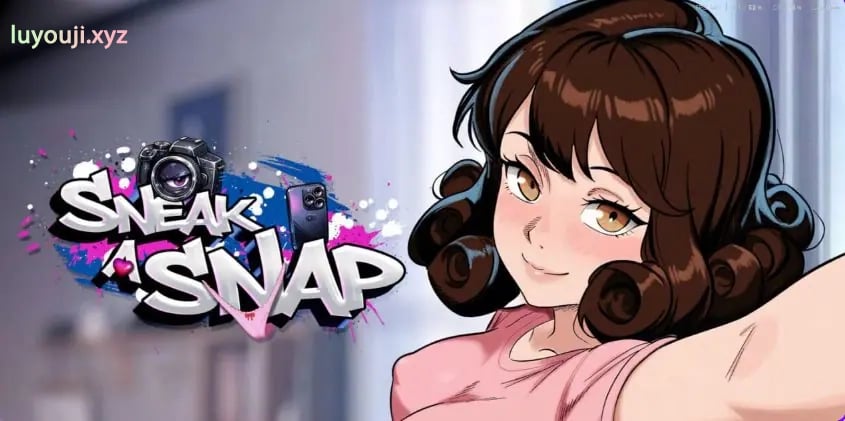 【PC/生肉/沙盒/3D游戏/3.30G】 偷拍一瞬 (Sneak-A-Snap) Ver0.1.1 生肉版 +沙盒3D游戏+3.30G-中文绅士游戏下载,黄游,色情手机游戏,绅士漫画,里番