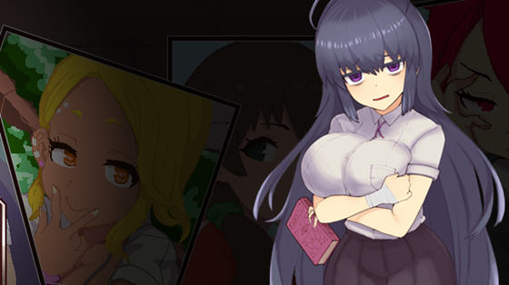 怪异恐剧院(The Monstrous Horror Show) 官方中文版 PC+安卓 RPG游戏 1.2G-中文绅士游戏下载,黄游,色情手机游戏,绅士漫画,里番