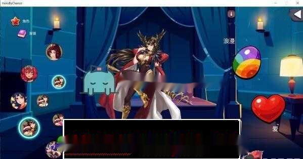 【战略SLG/中文/动态CV】巧合英雄Hero By Chance 1.1.0官中步兵作弊版【大更新/1.2G】-在线ACG，视频动画，漫画，动漫，绅士游戏，3D漫画，福利图片