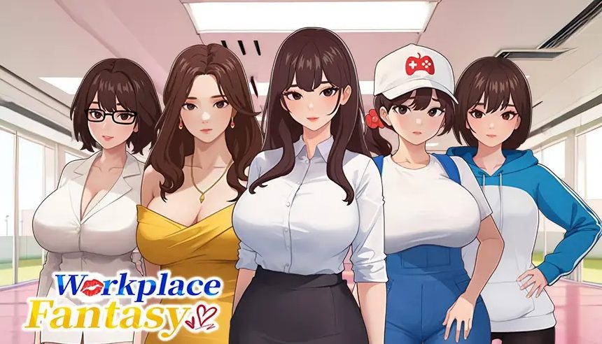 【PC/中文/DLC/RPG/3.2G】职场幻想:小镇幸福生活的故事 ver1.2.14 DLC+RPG游戏+存档+RPG游戏+更新+3.2G-中文绅士游戏下载,黄游,色情手机游戏,绅士漫画,里番