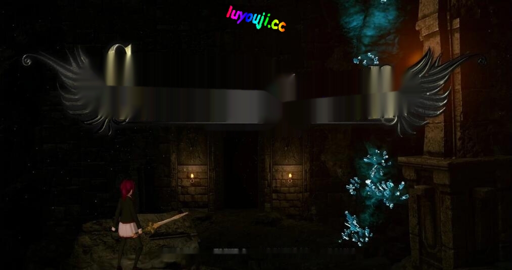 [电脑] 【PC/3D/ACT/中文】银魔天堂 Succubus Heaven V2.0 STEAM官方中文版【3.2G】-在线ACG，视频动画，漫画，动漫，绅士游戏，3D漫画，福利图片