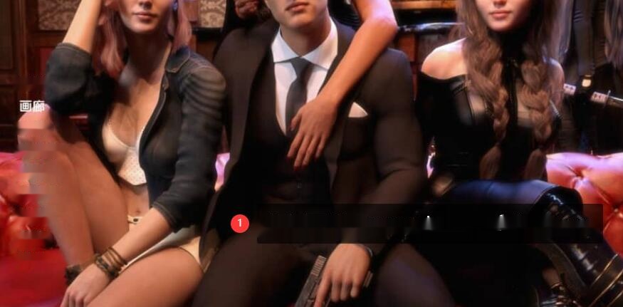 【欧美/SLG/汉化】艰难时期 困难时期 Hard times Ch.14 汉化版【1.9G】-在线ACG，视频动画，漫画，动漫，绅士游戏，3D漫画，福利图片