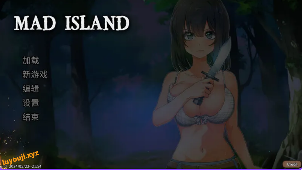 【PC/官中/亚洲/SLG游戏/1.40G】 疯狂岛 生存游戏 (Mad Island) Ver0.4.5.3 官方中文版+DLC+亚洲SLG游戏+1.40G-中文绅士游戏下载,黄游,色情手机游戏,绅士漫画,里番