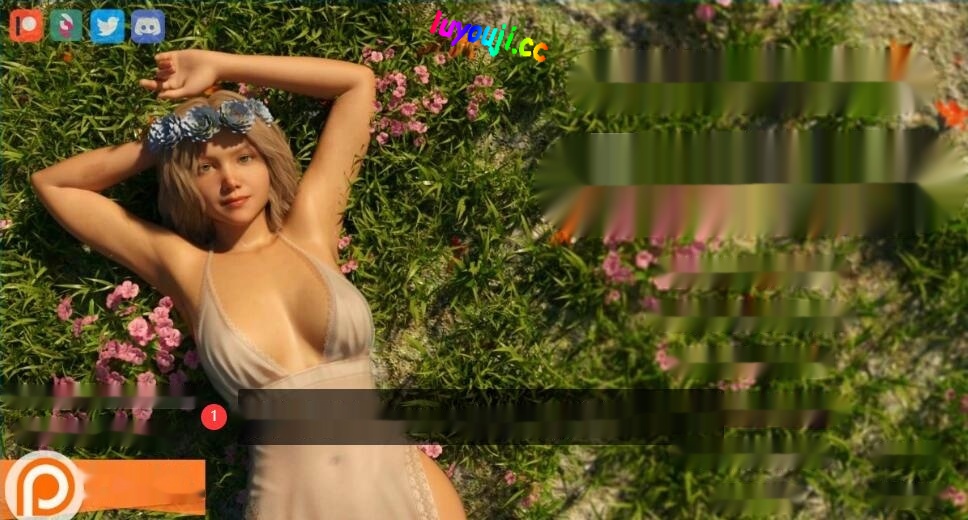 【SD/3D/欧美SLG/汉化】女神的最佳交易 V3.1.0 双端汉化版【5.6G】-在线ACG，视频动画，漫画，动漫，绅士游戏，3D漫画，福利图片