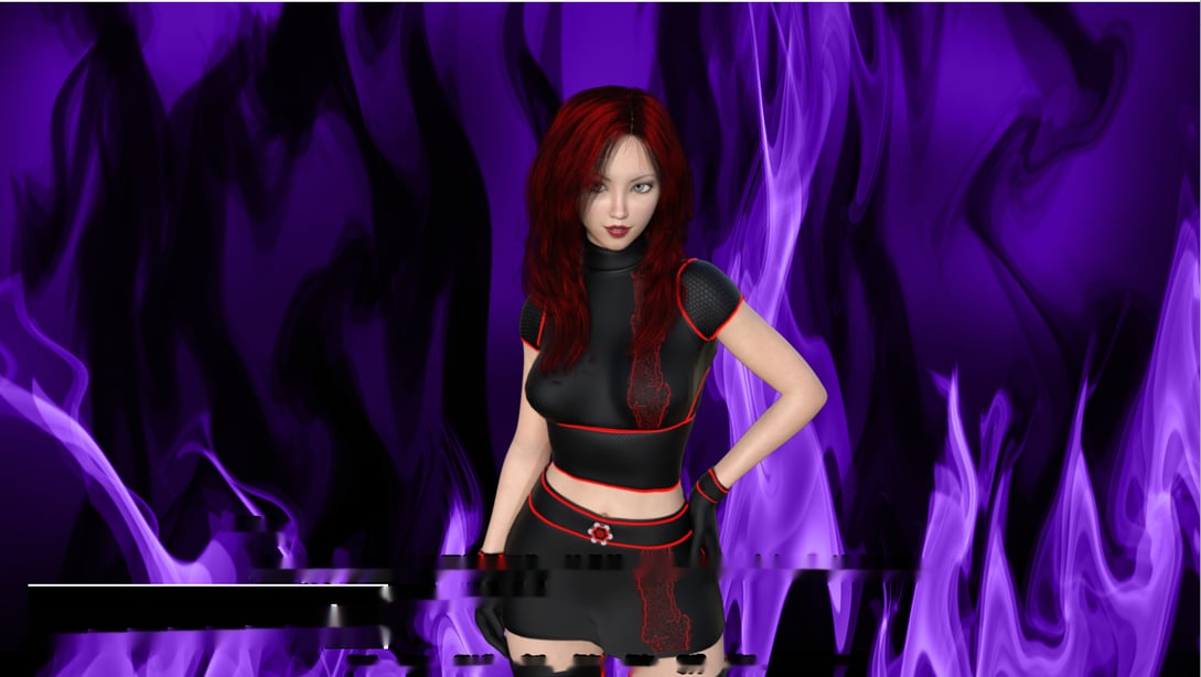 [欧美SLG/NTR汉化] 故障和婊子 Glitches and Bitches v0.20 PC+安卓汉化版 [多空/2.3G] - 在线ACG，视频动画，漫画，动漫，绅士游戏，3D漫画，福利图片-在线ACG，视频动画，漫画，动漫，绅士游戏，3D漫画，福利图片