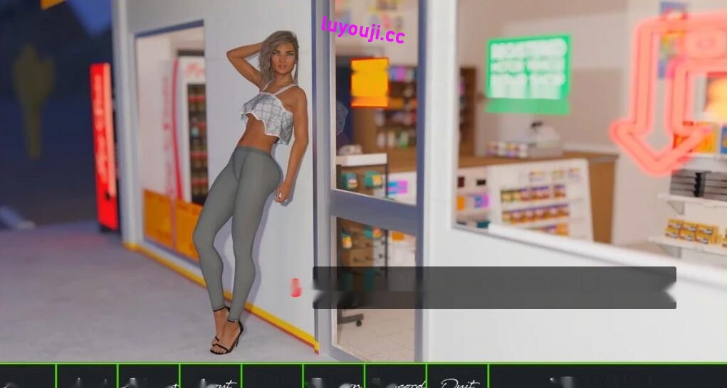 【SD/3D/欧美SLG/汉化/动态】冒险夫妇 Part 8A 双端汉化版【3.3G】-在线ACG，视频动画，漫画，动漫，绅士游戏，3D漫画，福利图片