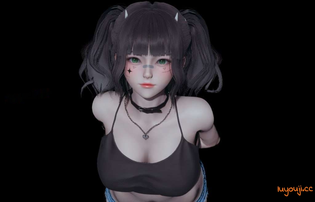 [粉丝自制RPG/动态] 特工18 Agent18 v1.0 PC+安卓 官方中文版 [1.2G]-中文绅士游戏下载,黄游,色情手机游戏,绅士漫画,里番