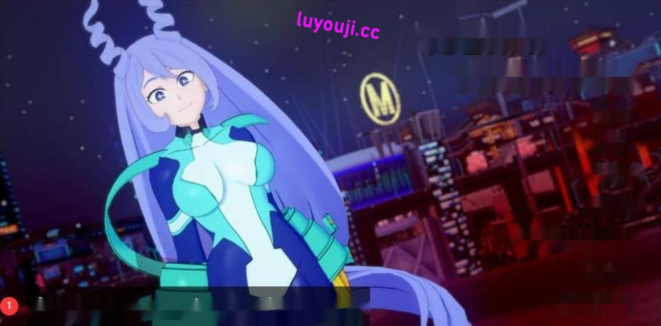 [日系SLG/汉化] 伊势海技院 异世界技院 Isekai Brothel V0.24 汉化版 [3.3G]-在线ACG，视频动画，漫画，动漫，绅士游戏，3D漫画，福利图片