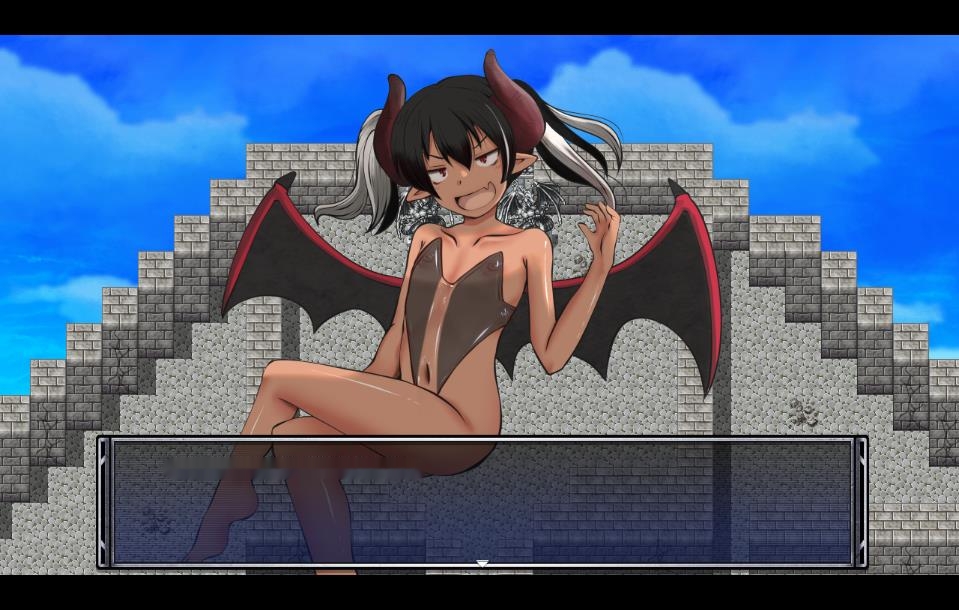 [电脑]【日式RPG/AI汉化】[ふらふら]漂流勇者[RJ01297174] AI汉化版【1.4G】