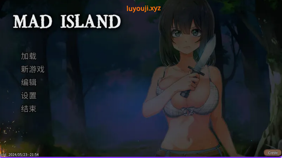 【PC/官中/沙盒/SLG游戏/1.40G】疯狂岛/生存游戏（Mad Island）Ver0.5.8 Beta 官方中文版+DLC+去码+控制台代码+沙盒SLG游戏+1.40G-中文绅士游戏下载,黄游,色情手机游戏,绅士漫画,里番