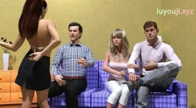 【PC/安卓/AI汉化/欧美/3D/SLG游戏/2.45G】爱丽丝梦游仙境 (Alice in Wonderland) Ver10.1 AI汉化版+PC+安卓+欧美3DSLG游戏+2.45G-中文绅士游戏下载,黄游,色情手机游戏,绅士漫画,里番