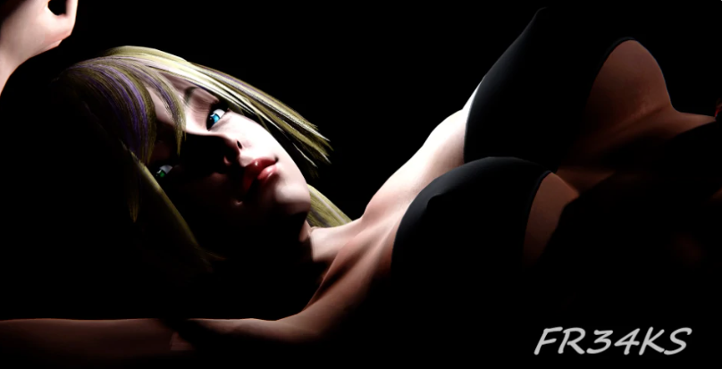 【PC/安卓/AI汉化版/3D/亚洲SLG游戏/4.71G】暗涌之夏 (FR34KS) Ver0.6 AI汉化版+PC+安卓+3D亚洲SLG游戏+4.71G-中文绅士游戏下载,黄游,色情手机游戏,绅士漫画,里番