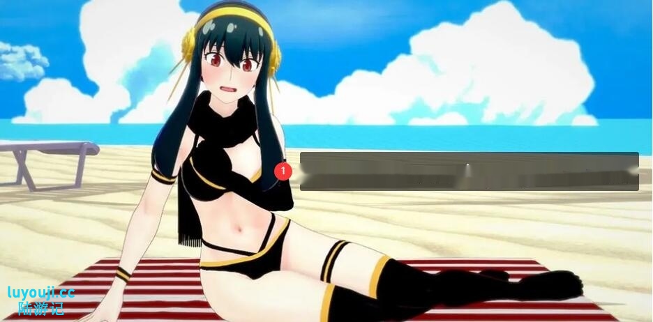 【沙盒SLG/汉化/动态】DFX家庭 Slut x Family V0.23 汉化版【400M】