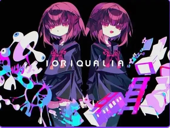 【PC/安卓/AI汉化/日式/RPG游戏/310M】伊织感质 （IORIQUALIA） 内嵌AI汉化版+PC+安卓+日式RPG游戏+310M-中文绅士游戏下载,黄游,色情手机游戏,绅士漫画,里番