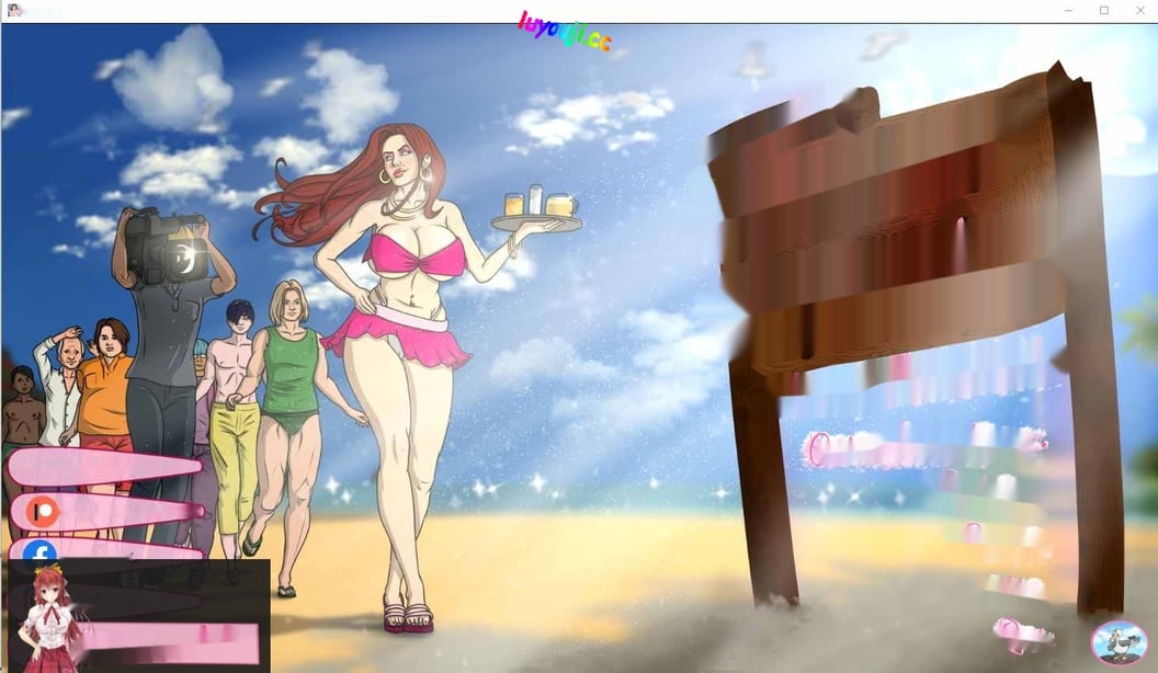 [SLG/汉化] 欲望小镇阿曼达的色情之路 Lust Town，Amanda’Ss road to pornv0.5 PC+安卓汉化版 3.8G-在线ACG，视频动画，漫画，动漫，绅士游戏，3D漫画，福利图片