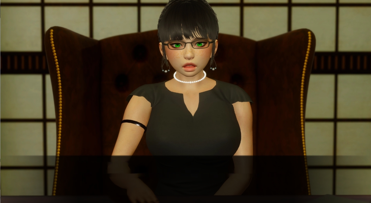 [亚洲风SLG/汉化] 那位新老师 That New Teacher v0.6.1 Public PC+安卓汉化版4.2G