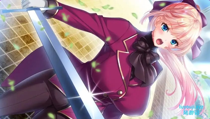 【PC/AI汉化/冒险/ADV游戏/4.50G】 妈妈×女儿EX ～为了不想嫁给领主贵族的女儿 AI汉化版+特典+DLC+全CG存档+冒险ADV游戏+4.50G-中文绅士游戏下载,黄游,色情手机游戏,绅士漫画,里番