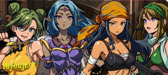 最强勇者异世界召喚 AI汉化版 PC+安卓 RPG游戏 5.3G-在线ACG，视频动画，漫画，动漫，绅士游戏，3D漫画，福利图片