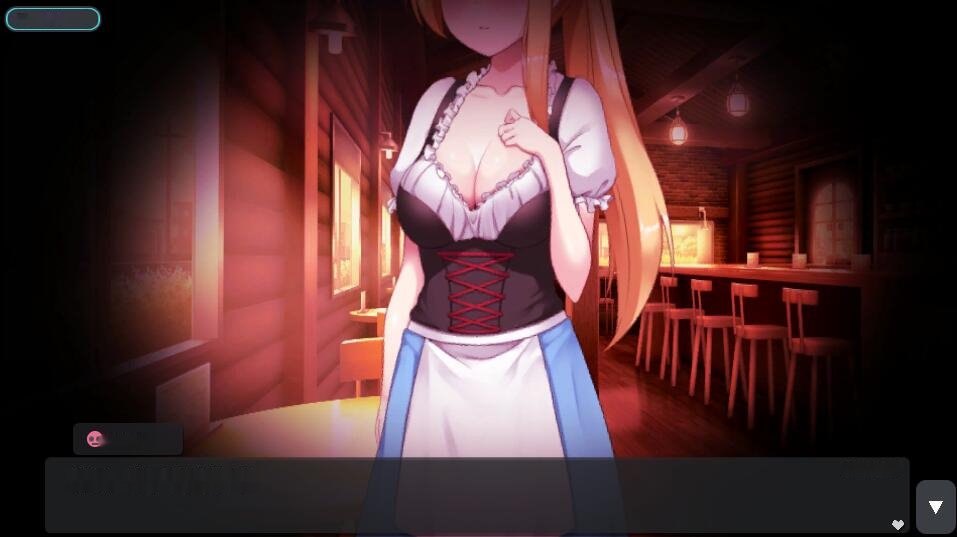 [电脑] [日系] 催眠之蚀 官方中文步兵版+存档 [1.4G]