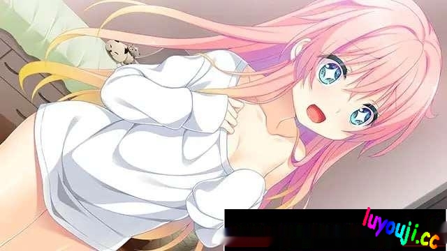 [日式ADV] 朝起きたら美少女になってたボクにお願いがあるんだって？しょうがないにゃあ・・いいよ 中文汉化 1.1G