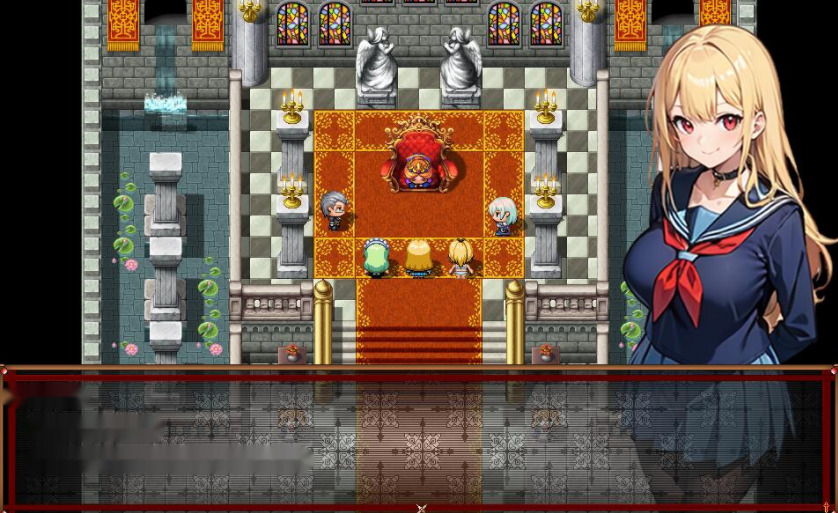 [RPG/中文] 宛如天堂 like heaven 云翻汉化版 [1.7G] - 在线ACG，视频动画，漫画，动漫，绅士游戏，3D漫画，福利图片-在线ACG，视频动画，漫画，动漫，绅士游戏，3D漫画，福利图片