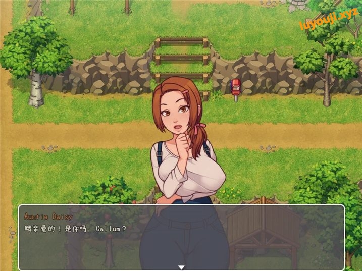 【安卓+PC/SLG/2.6G】我的乡村日常生活 ver0.30 AI汉化魔改版 PC+安卓 2D手绘SLG游戏/攻略/2.6G-中文绅士游戏下载,黄游,色情手机游戏,绅士漫画,里番