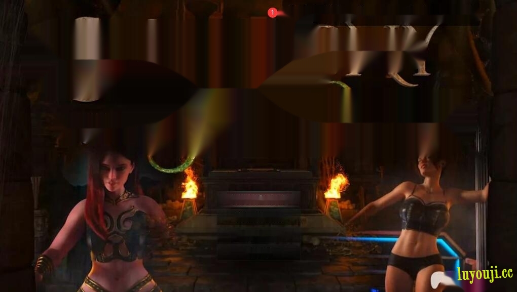 [电脑] 【PC/3D/RPG/汉化】创世秩序续作-蛇之交响曲 V0.09112 精翻汉化版【2.6G】-在线ACG，视频动画，漫画，动漫，绅士游戏，3D漫画，福利图片