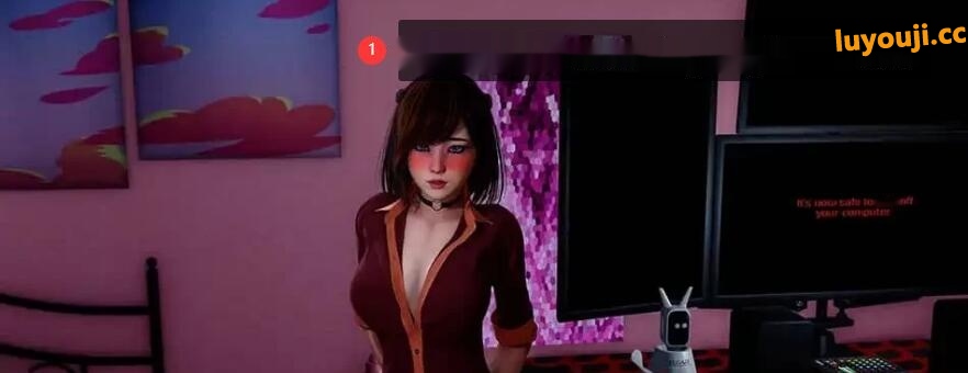 【亚洲风SLG/中文/动态】人性之间 Between Humanity v0.1 汉化版 1.6G