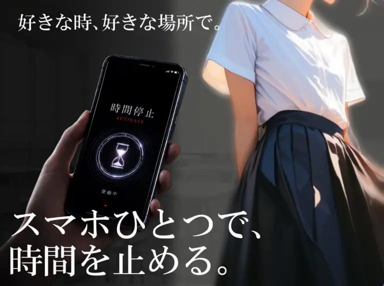 【PC/生肉/日式/ADV游戏/2.20G】在时间停止的学校里2 （時が止まった学校で2 ゲーム版） 生肉版+自带全回想+日式ADV游戏+2.20G-中文绅士游戏下载,黄游,色情手机游戏,绅士漫画,里番