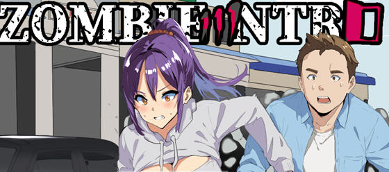 僵尸NTR(Zombie NTR) 内置汉化版 RPG游戏 700M - 在线ACG，视频动画，漫画，动漫，绅士游戏，3D漫画，福利图片-在线ACG，视频动画，漫画，动漫，绅士游戏，3D漫画，福利图片