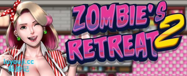 僵尸生活2:进退维艰 v0.22B 汉化版 PC+安卓 RPG游戏 2.5G-在线ACG，视频动画，漫画，动漫，绅士游戏，3D漫画，福利图片