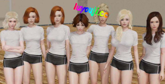 The Head master v0.15.1 汉化修复版 PC+安卓 SLG游戏 神作更新 9G