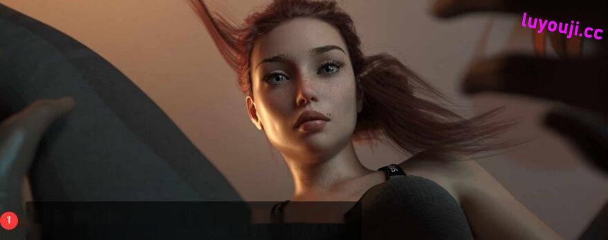 [动态SLG游戏] 伊人已去(Summers Gone) CH5 汉化版 2.1G