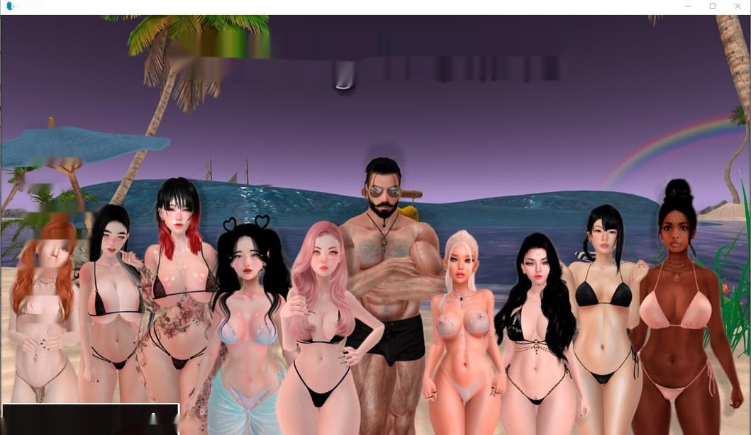 [亚洲风SLG/汉化] 家庭麻烦 Family_trouble-v0.9.28 PC+安卓汉化版5.3G-在线ACG，视频动画，漫画，动漫，绅士游戏，3D漫画，福利图片